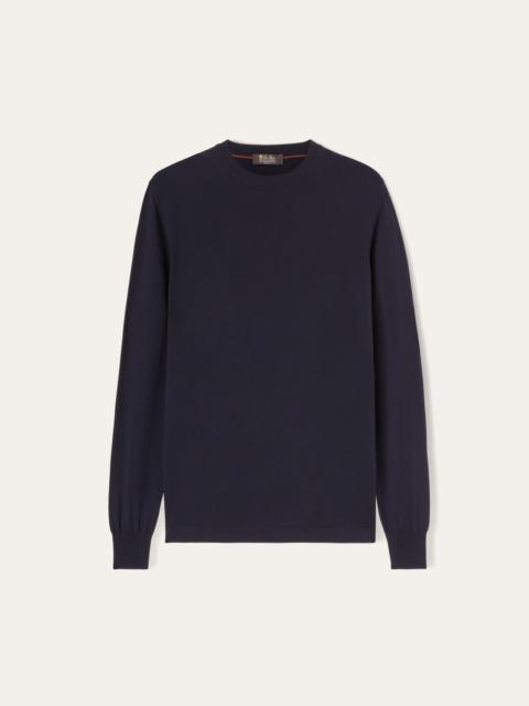 Loro Piana The Gift of Kings® Crewneck
