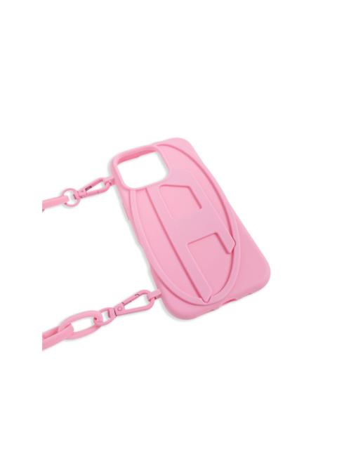 Diesel Oval D Iphone 16 Pro case