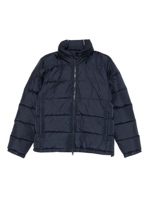 Aspesi zip-up coat