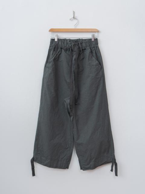 ALBUM DI FAMIGLIA Short Trousers CC - Thyme