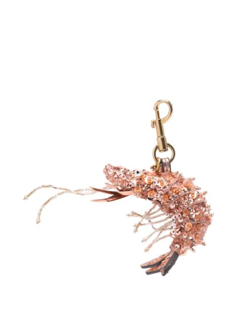 Anya Hindmarch Anya Hindmarch Keyrings & Chains