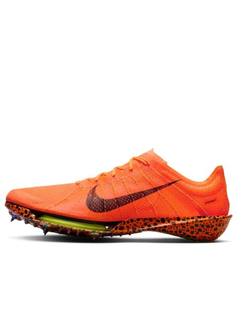Nike Nike 승리 2 전기 궤도 & 분야 거리 스파이크