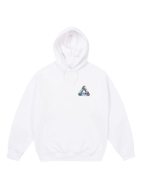 PALACE Jungle Dream "White" hoodie
