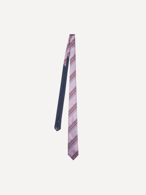 Missoni Cravatte Silk Tie
