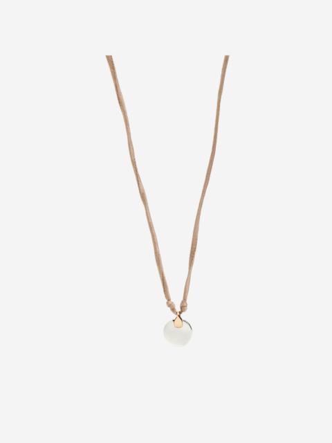 DoDo Bazaar Necklace With Ethical Silk Cord