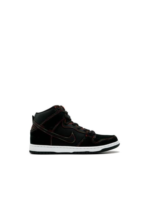 Nike Dunk High Pro SB