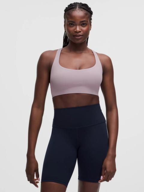 lululemon FlexyFlex Strappy Yoga Bra *Light Support, D-DDD Cups