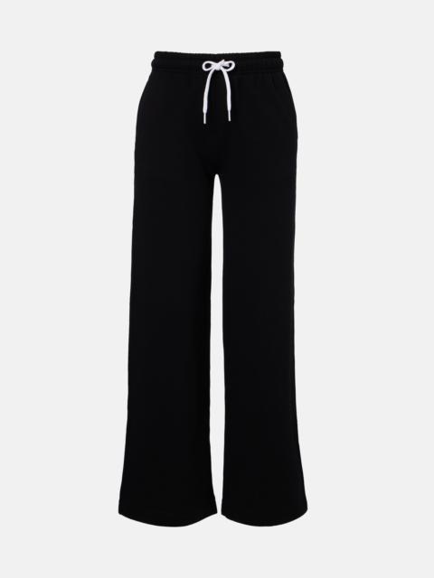 Polo Ralph Lauren Cotton-blend sweatpants