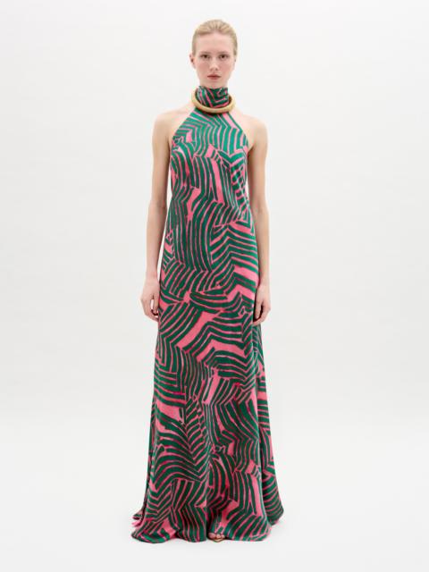 SILVIA TCHERASSI Tila Dress
