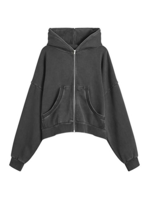 entire studios Entire Studios Eternal Full- Zip Hoodie