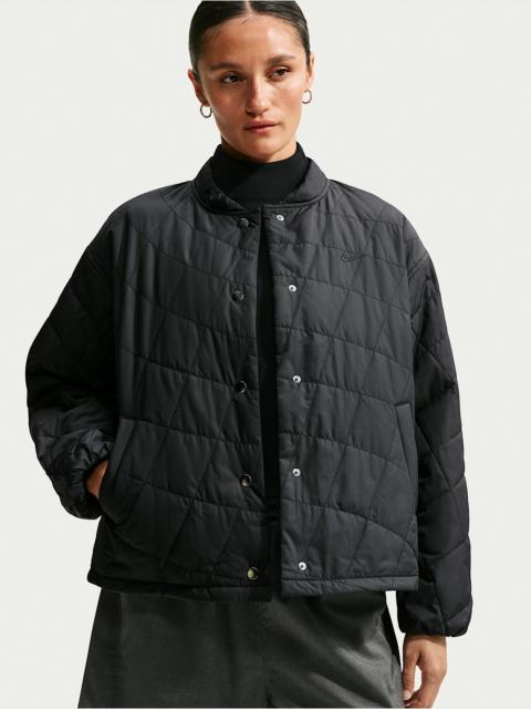 Nike Nike Sportswear Women's Therma-FIT Quilted Barn Jacket