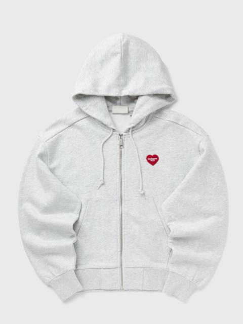 Carhartt WMNS Hooded Heart II Hartt Jacket