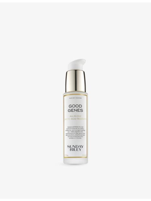 Sunday Riley Good Genes Lactic Acid Treatment 50ml