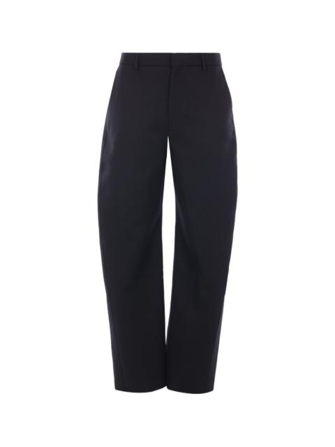 Givenchy BALLOON-LEG TROUSERS