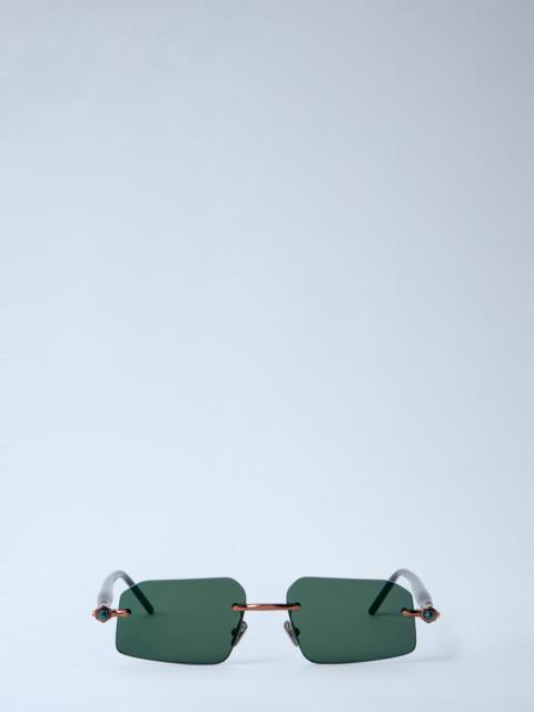 Kuboraum P64 Sunglasses