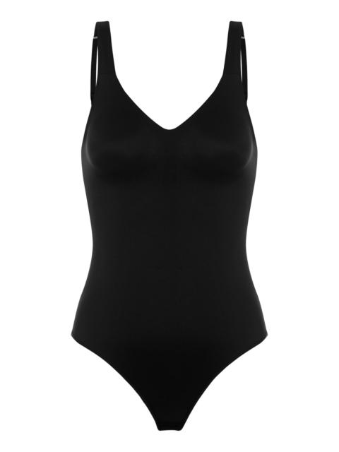 HANRO Soft Embrace Single Jersey Soft Bra Bodysuit