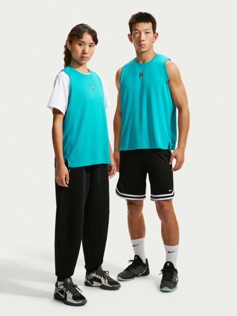 Nike Sabrina Nike Aero-FIT Sleeveless Basketball Top