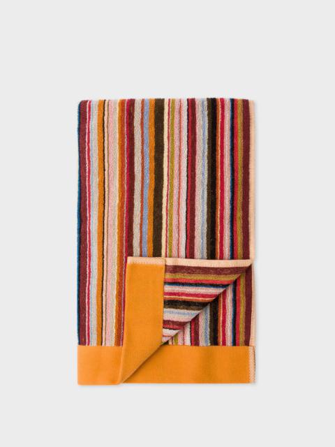 Paul Smith Medium Beach Towel