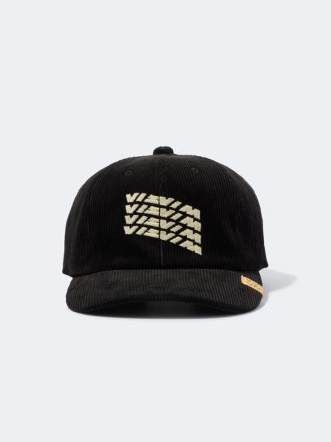 visvim Excelsior II cotton corduroy baseball cap