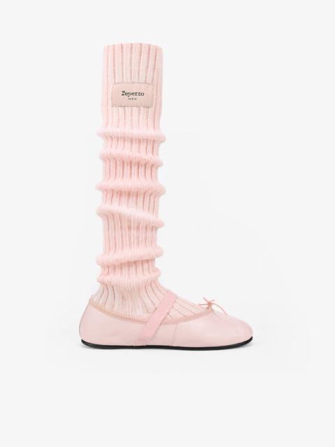 Repetto Ballet Warm