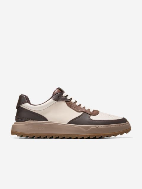 COLE HAAN Men's GrandPrø Crossover Golf Shoes