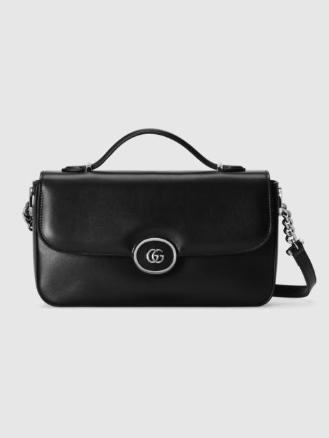 Petite GG small shoulder bag