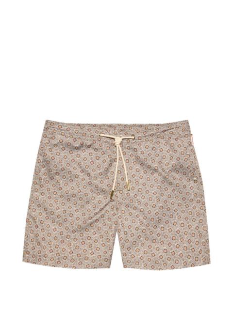 ORLEBAR BROWN Bulldog drawcord swim shorts