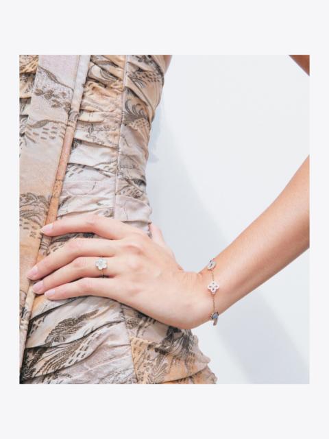 TORY BURCH Forget Me Not Bracelet