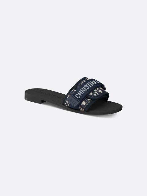 Dior Dio(r)evolution Slide