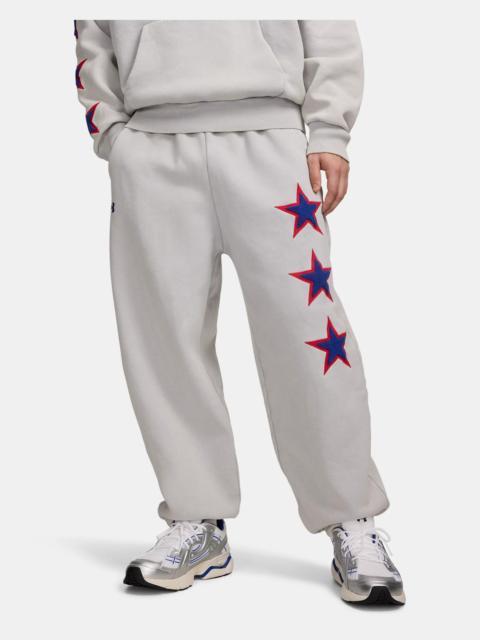 Under Armour UA Icon Heavyweight Fleece