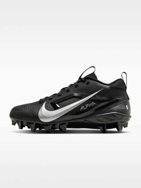 Nike Nike Alpha Menace 4 Varsity Football Cleats