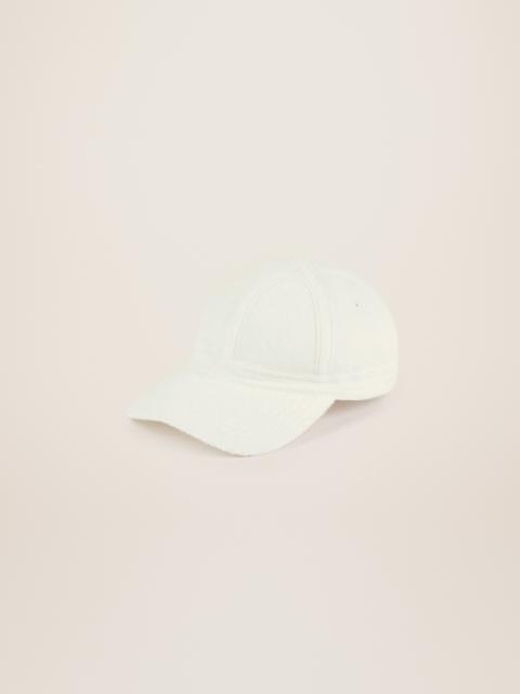 JACQUEMUS La casquette Feutre