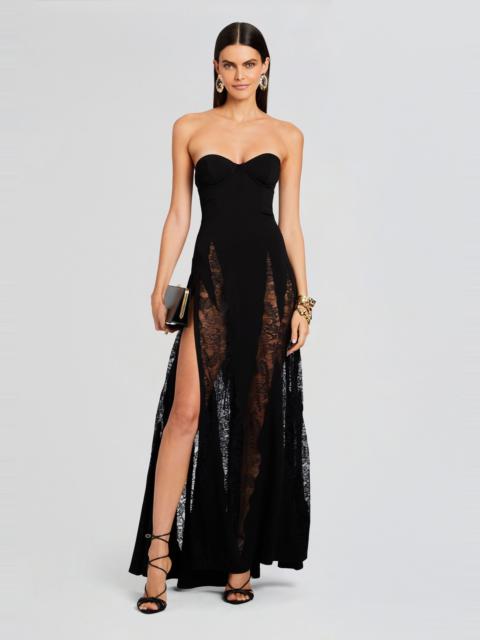 RETROFÊTE EVANGELINE DRESS