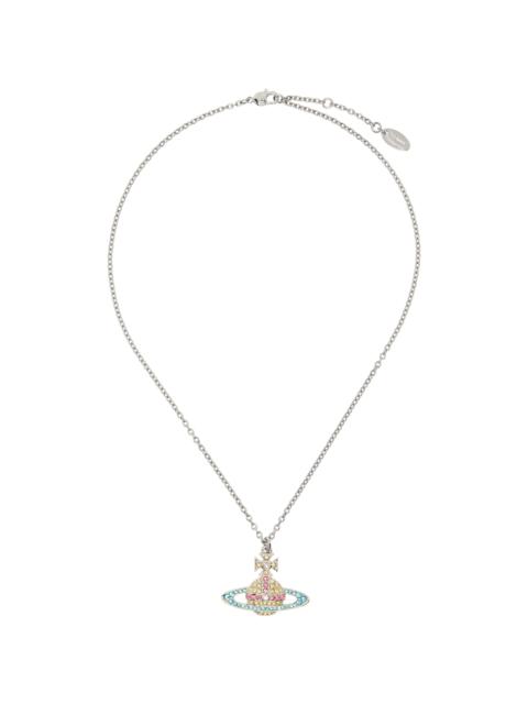 Kika Pendant Neckace