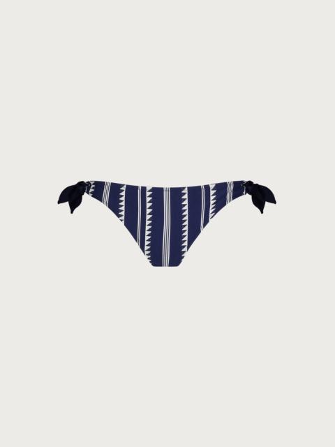 lemlem lemlem Nunu side-tie bikini bottom