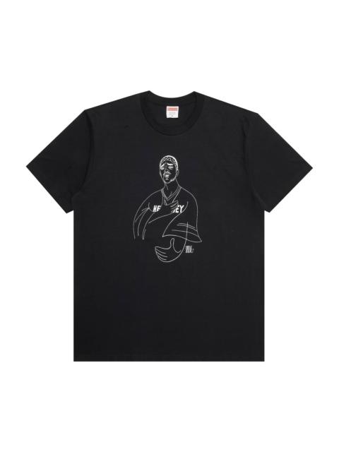 Supreme Prodigy Photo Tee 'Black'