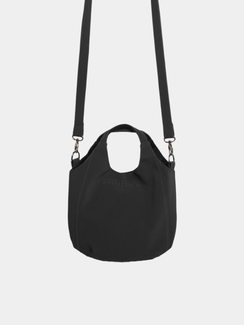 Stutterheim Svea Mini Bag Black