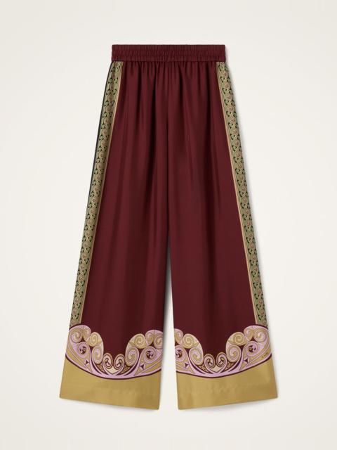 La DoubleJ Palazzo Pants
