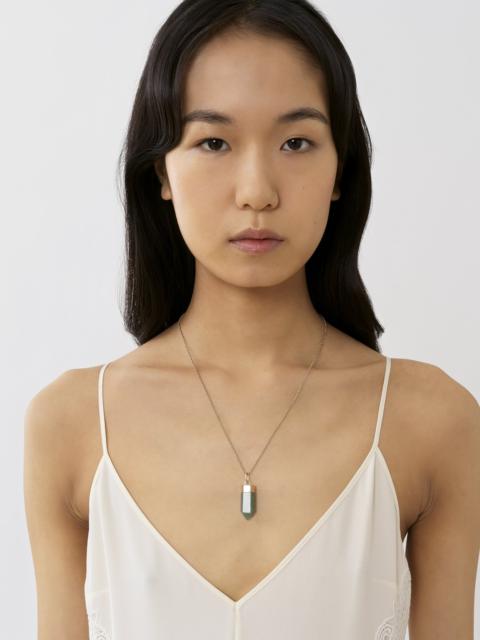 Chloé BRASS JEMMA NECKLACE