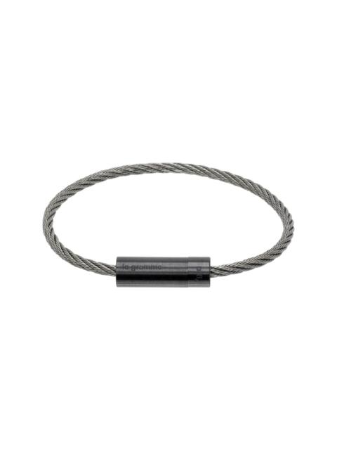 le gramme Cable 'Le 7g' Bracelet