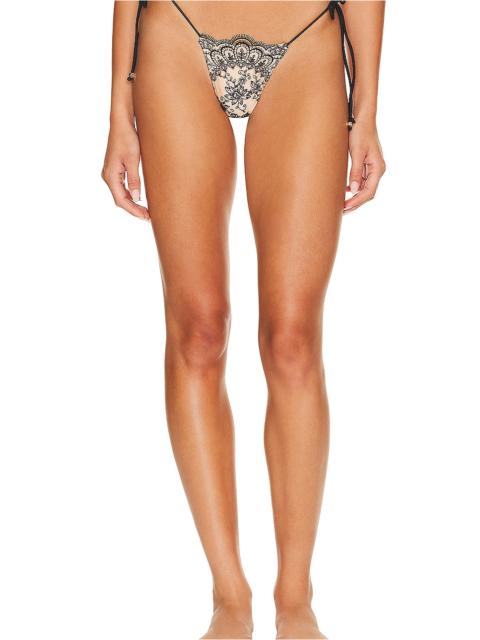 BANANHOT Nina Bottom