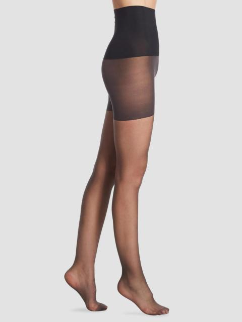 commando Women's The Keeper Control Tights - Black