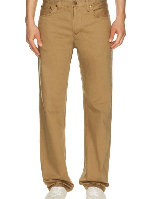 Nudie Jeans Rad Rufus Jeans