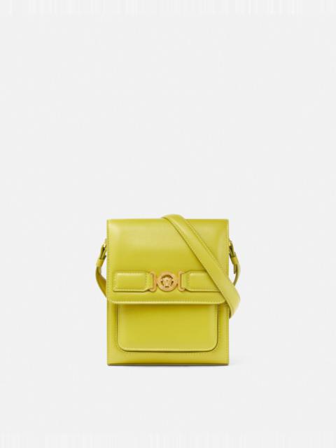 VERSACE Medusa Biggie Crossbody Bag