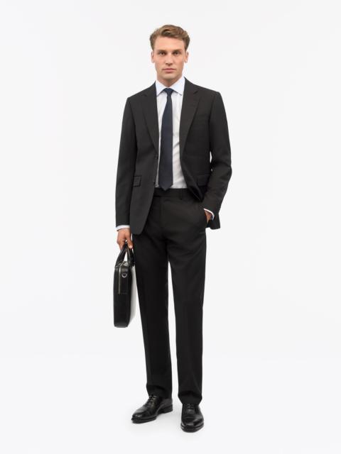 TIGER OF SWEDEN Tense RWS Mid-Rise Trousers