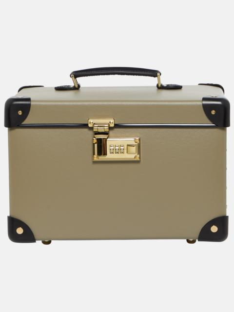 Globe-Trotter Centenary vanity case