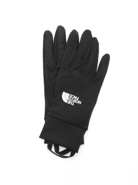The North Face The North Face Summit Series Dotknit Liner Glove