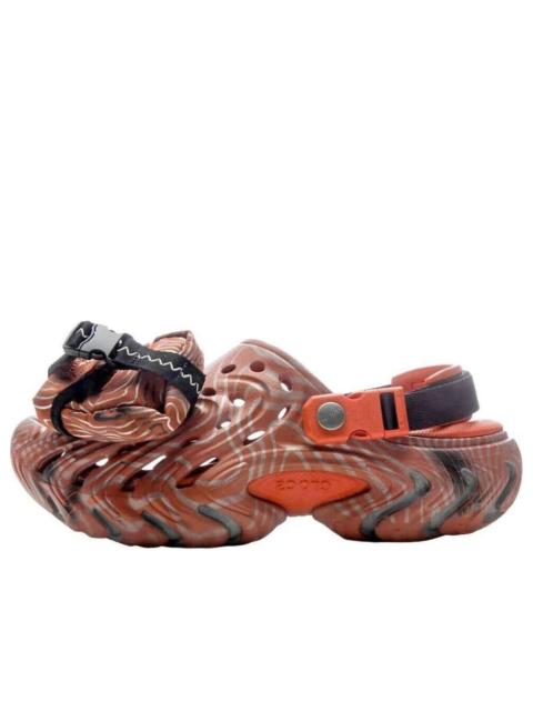 crocs Crocs Echo II Feature 'Spice' 214507-2DT