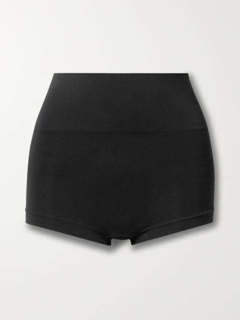 SPANX Spanxshape Extraordinary Seamless Stretch Shorts