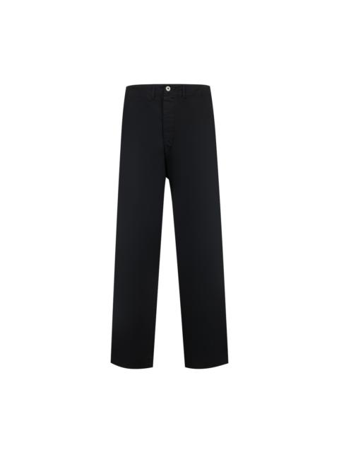A.PRESSE VINTAGE CHINO TROUSER